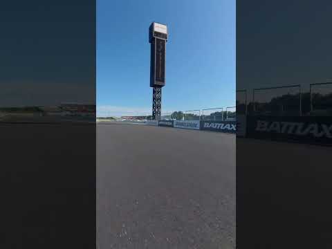 Want to ride with Jonathan Rea around Suzuka?