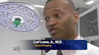Bariatric Surgeon Dr. Carl Lowe Contributes to the Design of ...