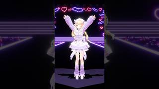 何のご飯連れてってくれるの⁉️ #Vtuber #月紫アリア #踊ってみた #shorts #dance #idol #memes