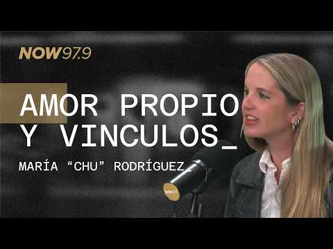 “La clave para los vínculos es la autenticidad”:  “Chu” Rodríguez en #Coworker