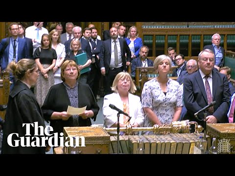 Boris Johnson mislead parliament about Partygate, MPs overwhelmingly agree