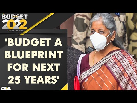 India Budget 2022: We will undertake reforms in customs administration of SEZ - Nirmala Sitharaman
