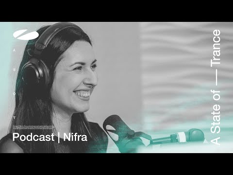 Nifra - A State of Trance Episode 1155 Podcast
