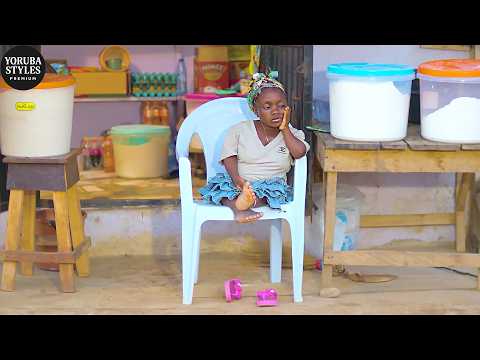 Oruka Ajeji - Latest Yoruba Movies 2026 Tunde Aderinoye, Dele Odule, Kunle Omisore