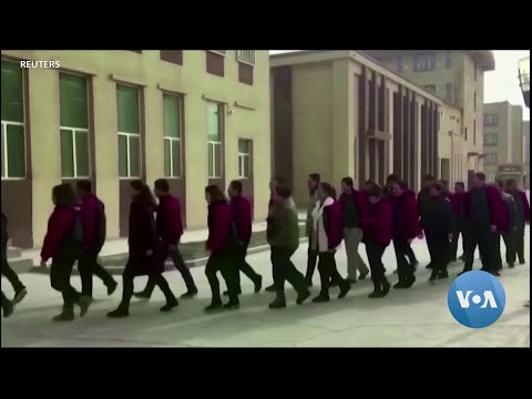 🔵Concentration Camps in Today’s China: What We Know About Uighurs’ Repression