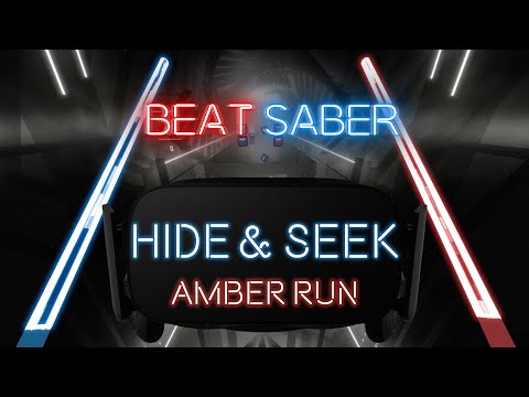 Taking a Walk Through Time - Beat Saber