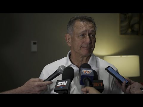 DRAFT | Ken Holland 06.27.23