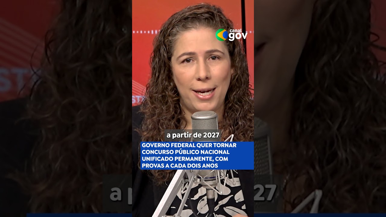 CPNU A CADA DOIS ANOS cnu cpnu governofederal concursopublico noticiss noticias