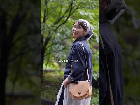 【Dakota】重大発表！一昨年、即完売した幻のバッグがリニューアルして帰ってきました👧🏻♡ #Dakota #ゆべしコラボ