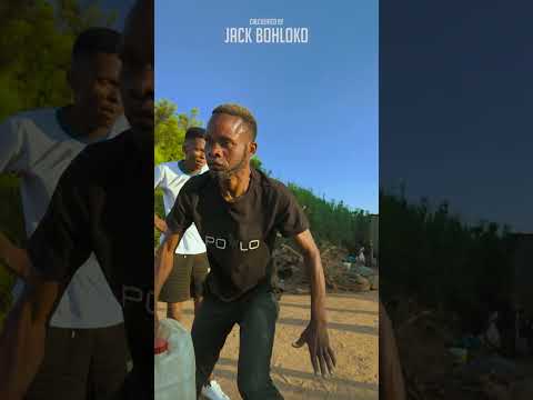 Jack Bohloko x NAISI BOY x Names- Diphala (Dancers: Coming Soon x LESH BOY)