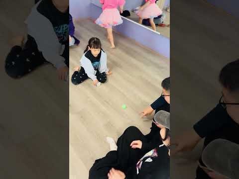 傳進洞遊戲 #games 【 #波波星球泡泡哥哥 】 #shorts #dance #fyp