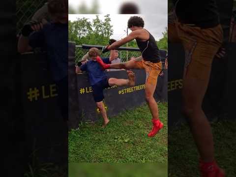 Bro powered all the way up 😭