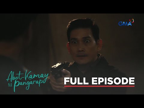 Abot Kamay Na Pangarap: The high-stakes quest of finding Analyn (Full Episode 623) September 7, 2024