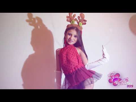 Capitulo 02 Mini Reina FISS 2019 segmento  02