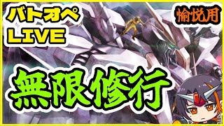 【#バトオペ2】誕生日！おめでとうだけでもどうぞ【GUNDAM BATTLE OPERATION 2】【機動戦士ガンダム バトルオペレーショ
