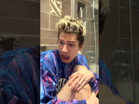 KDYŽ JSI NA VEŘEJNÉM ZÁCHODĚ!