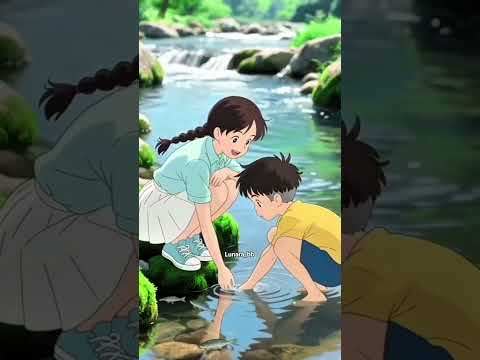 village life #countryside #aishorts