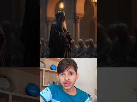 कबर में पूछे जाने वाले तीन सवाल जवाब #islam #trending #shortvideo