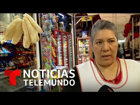 México cambia de discurso y decreta emergencia nacional ante el COVID-19 | Noticias Telemundo
