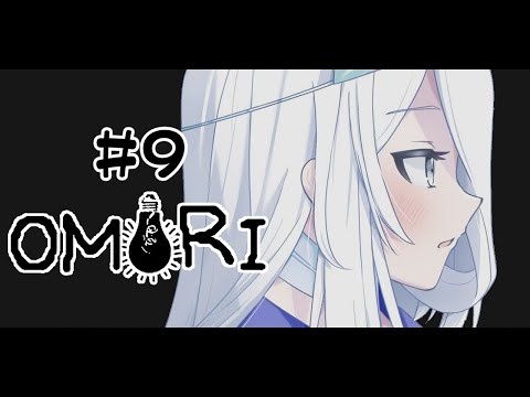 【 OMORI 】OMORI初見プレイする。【涼月すい/Varium】