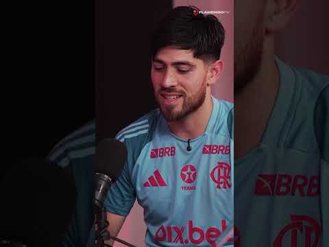 NÓS TEMOS EL PAREDON #flamengo #mengocast