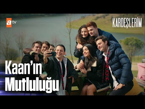 Uçurtma günü 🪁 - Kardeşlerim 46. Bölüm