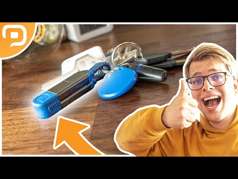 Leuke GADGET als CADEAU! - RollingSquare InCharge X Review