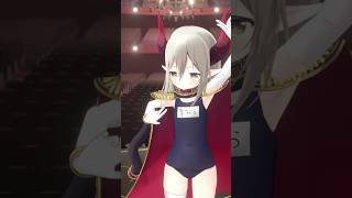 M!LKの #好きすぎて滅 #踊ってみた #にじさんじ #vtuber #shorts えま★おうがすと