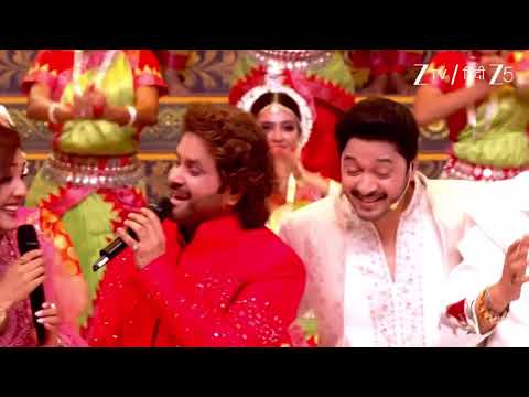 ​<strong>Air</strong> India Sa Re Ga Ma Pa 2026 | PREMIERES TONIGHT | 6 HOURS TO <strong>GO</strong> | Zee TV UK