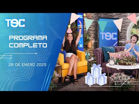 TODO sobre el CES 2025, parejas cibernéticas, las nuevas APPS de redes sociales y más:TEC 26  enero