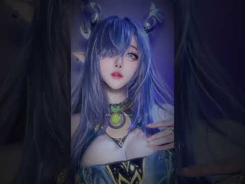 Cớ Sao Nỡ Đành Lòng... | Kiếp Má Hồng Remix