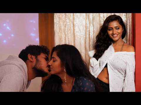 Love Lock Down | Tamil Romantic Movie Scenes | Harsha Nallabelli | Arpitha