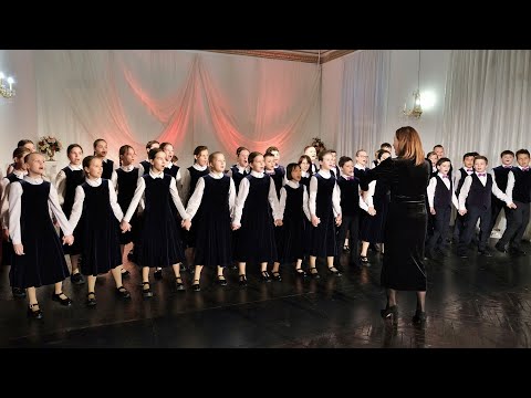 Болгарская народная песня «Bre Petrunko» 17.05.2024 Дом Шрёдера