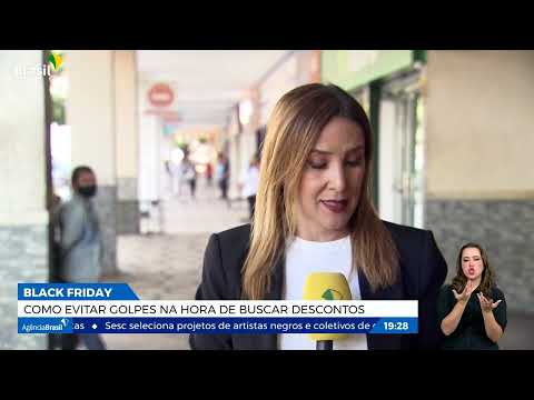 Black Friday: Como evitar golpes na hora de buscar descontos