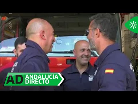 Andalucía Directo | Miércoles 13 de septiembre