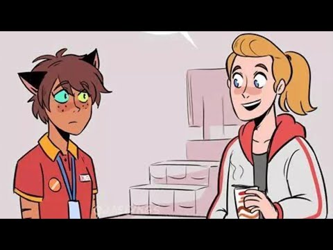 #2 Aventuras en el oxxo (parte 2) [Catradora]
