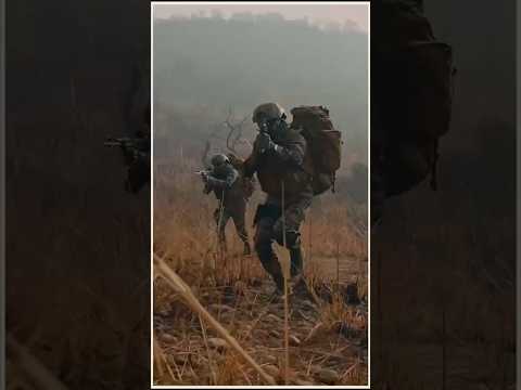 Bhairav Light Commando Battalion | New India’s Elite Strike Force
