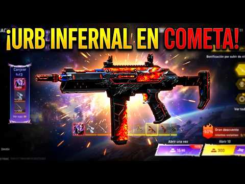 NUEVA RULETA COMETA Blood Strike - RESULTADOS IMPACTANTES