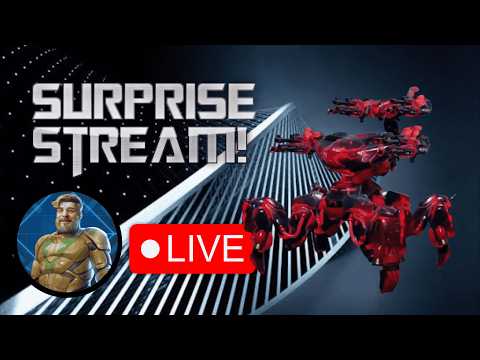 LIVE! Random Wednesday Stream