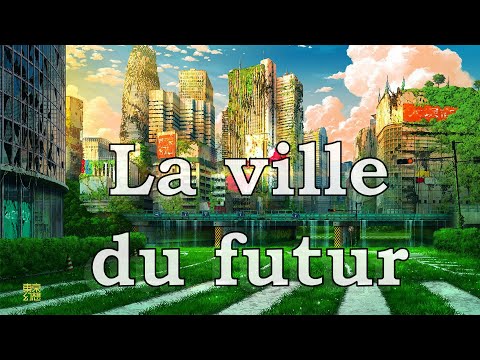 Quelle sera la ville du futur ? Entre Effondrement, Transition, Résilience et Développement durable
