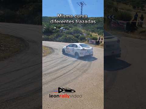 Con cual te quedas? #facyl #drift #slalom #drag #leon #rally #bmw #mitsubishi #porsche #renault