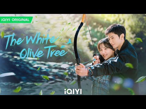 If Wind Had Color -  卓沅 (Zhuo Yuan) (The White Olive Tree MV)