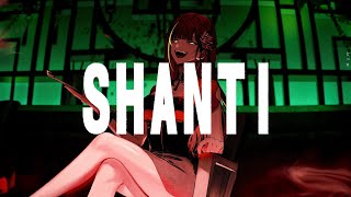 シャンティ(SHANTI) [wotaku]ㅣ아카네 리제(Akane Lize) 【COVER】