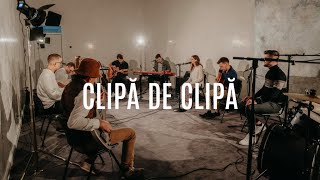 Clipa de clipa - Philadelphia Band
