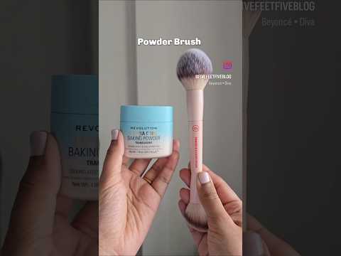Makeup Brushes for different purpose