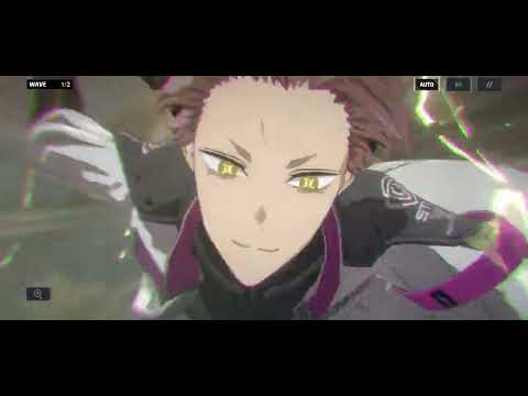 〔怪獣8G〕激戦エリア15攻略!!