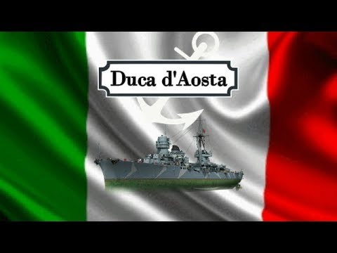 Duca d'Aosta Premium Guide