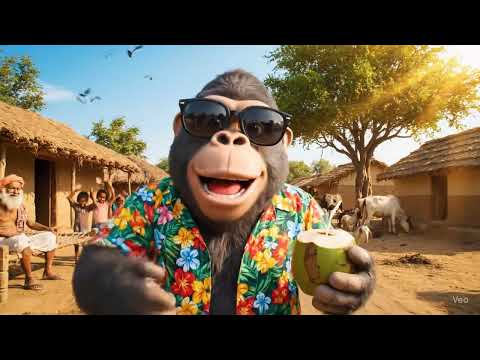 My first vlog in my village @aivideoto @natanporai