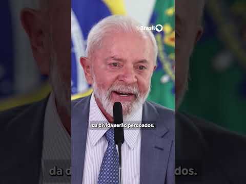 AJUDA AO RS | Governo Federal suspende dívida do Rio Grande do Sul por 3 anos