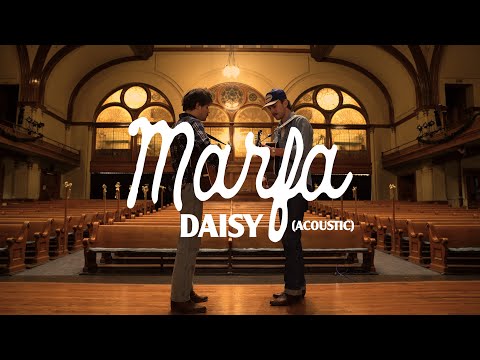 Marfa Concert Tickets - 2026 Tour Dates